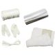 MUFFLER REPACK KIT AKRAPOVIC P-RPCK171