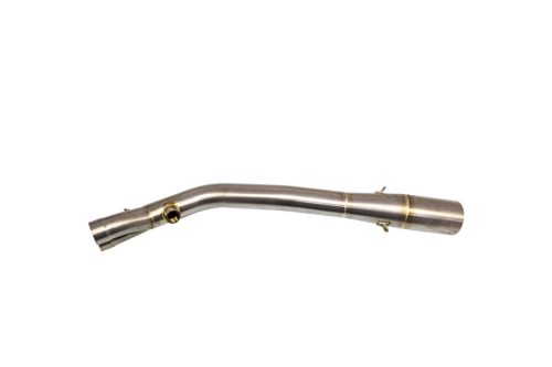 LINK PIPE SS AKRAPOVIC L-Y5R3