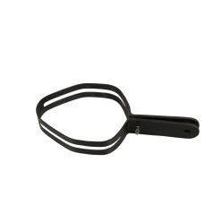 CLAMP MUFFLER TYPE CCZ38 AKRAPOVIC P-MCCZ38
