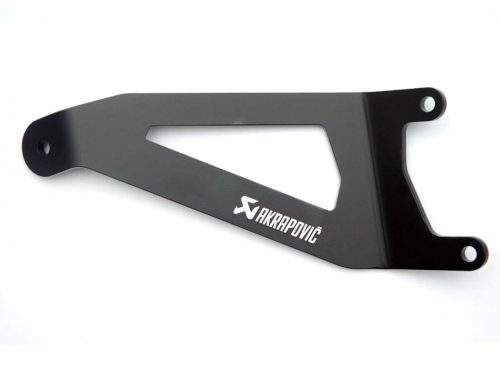 OPT BRACKET F/RACING SUBF AKRAPOVIC P-X228