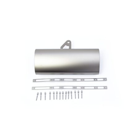 Akrapovic Muffler Sleeve Kit P-Rks560Apl320