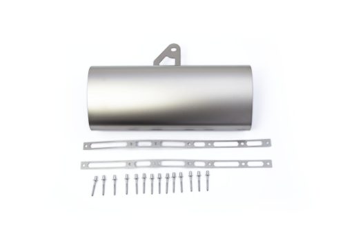 MUFFLER SLEEVE KIT AKRAPOVIC P-RKS560APL320