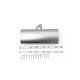 MUFFLER SLEEVE KIT AKRAPOVIC P-RKS560APL320