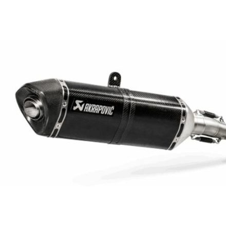 Akrapovic Muffler M-R05202C