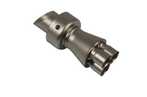 NOISE INSERT SS AKRAPOVIC V-TUV241