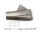 MUFFLER SLEEVE KIT AKRAPOVIC P-RKS462ZAA400