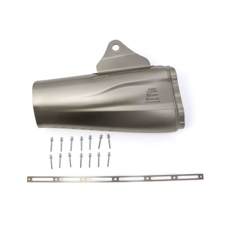 Akrapovic Muffler Sleeve Kit P-Rks462Zaa400