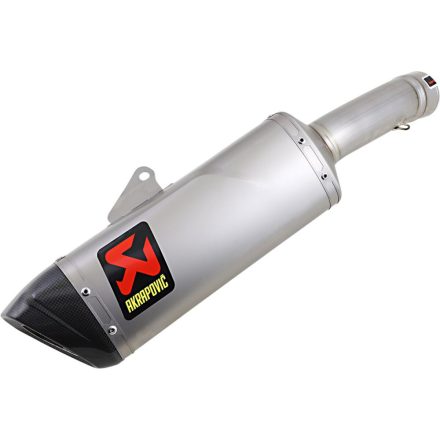 Akrapovic M-Apl00305T Muffler M-Apl00305T