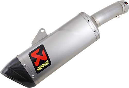 M-APL00305T MUFFLER AKRAPOVIC M-APL00305T