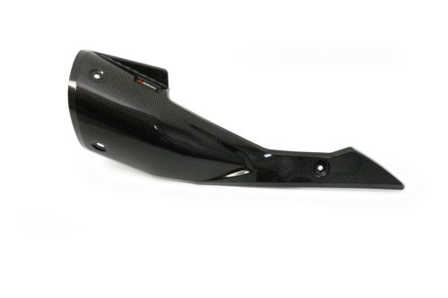 HEAT SHIELD CF AKRAPOVIC P-HSS10SO2