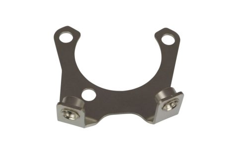 BRACKET MUFFLER SS AKRAPOVIC P-X119