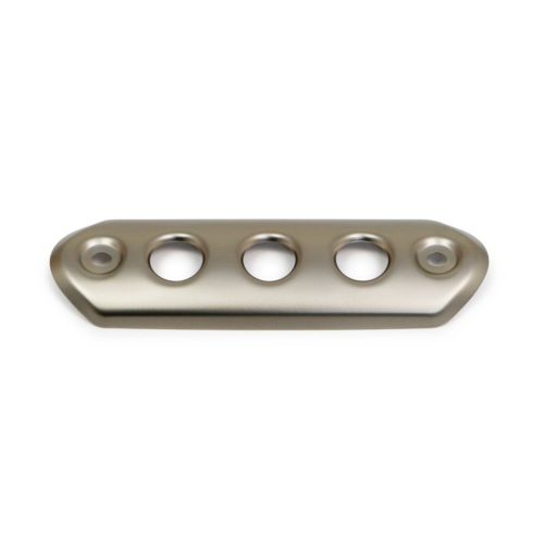 HEAT SHIELD P-HSY7R4 AKRAPOVIC P-HSY7R4