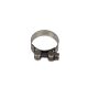 CLAMP SS MUFFLER AKRAPOVIC P-R61