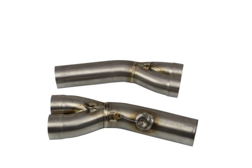 COLLECTOR SS AKRAPOVIC C-K6R6L