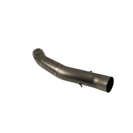 Akrapovic Link Pipe Ti L-A10So10