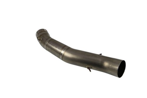 LINK PIPE TI AKRAPOVIC L-A10SO10