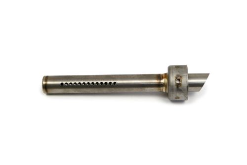 NOISE DAMPER 221 AKRAPOVIC V-TUV221
