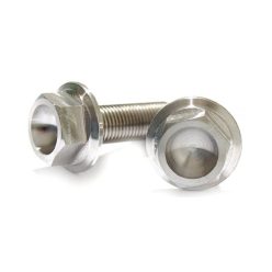 BOLT FB157 AKRAPOVIC P-FB157