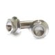 BOLT FB157 AKRAPOVIC P-FB157
