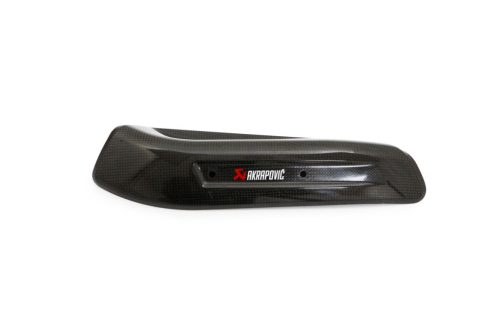 Akrapovic Heat Shield Cf P-Hsy7So1