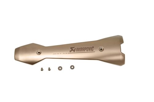 Akrapovic Heat Shield P-Hsya6R/A1