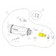 LINK PIPE SS AKRAPOVIC L-PI5SO1