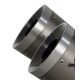 END CAP CP EC182 AKRAPOVIC V-EC182