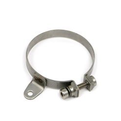 CLAMP SS MUFFLER AKRAPOVIC P-R155