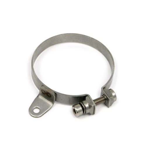 CLAMP SS MUFFLER AKRAPOVIC P-R155