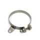 CLAMP SS MUFFLER AKRAPOVIC P-R155