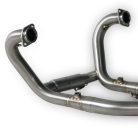 HEADER SS AKRAPOVIC H-B12R4R