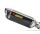 MUFFLER CF AKRAPOVIC M-R04902C