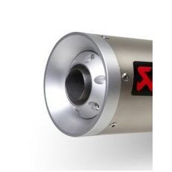 Akrapovic Insert Ring P-Hf710