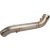 Akrapovic Link Pipe Ti L-A10So6T