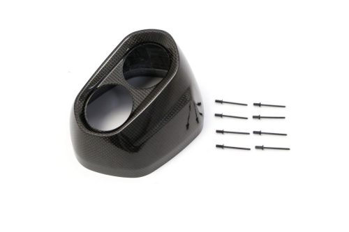 END CAP CP EC325 AKRAPOVIC V-EC325