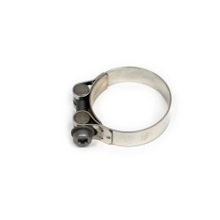 CLAMP SS MUFFLER AKRAPOVIC P-R60