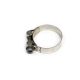 CLAMP SS MUFFLER AKRAPOVIC P-R60