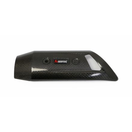 Akrapovic Heatshield Cf Tmax P-Hsy5R1Y