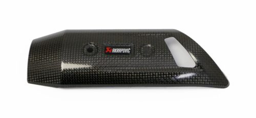 Akrapovic Heatshield Cf Tmax P-Hsy5R1Y