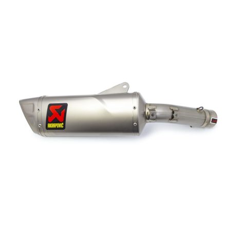 Akrapovic Muffler Rpl Yam R1 M-Apl00406T