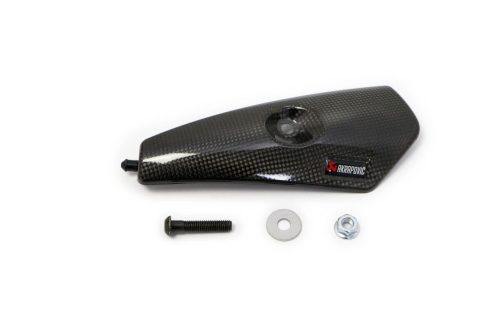 Akrapovic Heat Shield Cf P-Hss13R1L/A1