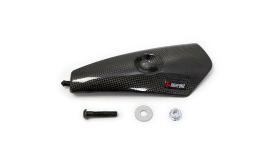 HEAT SHIELD CF AKRAPOVIC P-HSS13R1L/A1