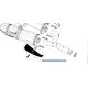 HEAT SHIELD CF AKRAPOVIC P-HSS13R1R/A1