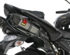 Akrapovic Heat Shield Cf P-Hss13R1R/A1