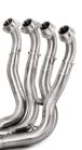 HEADER SET SS H-S10R8 AKRAPOVIC H-S10R8
