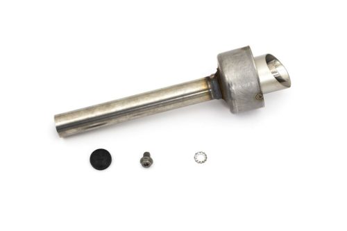 NOISE DAMPER 222/1 AKRAPOVIC V-TUV222/1