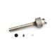 NOISE DAMPER 222/1 AKRAPOVIC V-TUV222/1