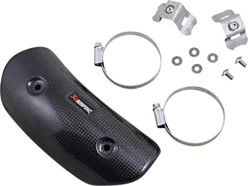 HEAT SHIELD CF CRB1000RRR AKRAPOVIC P-HSB10R8/1H