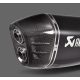 ENDCAP CF EC342 AKRAPOVIC V-EC342