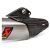 Akrapovic Heat Shield Cf P-Hsy10E6